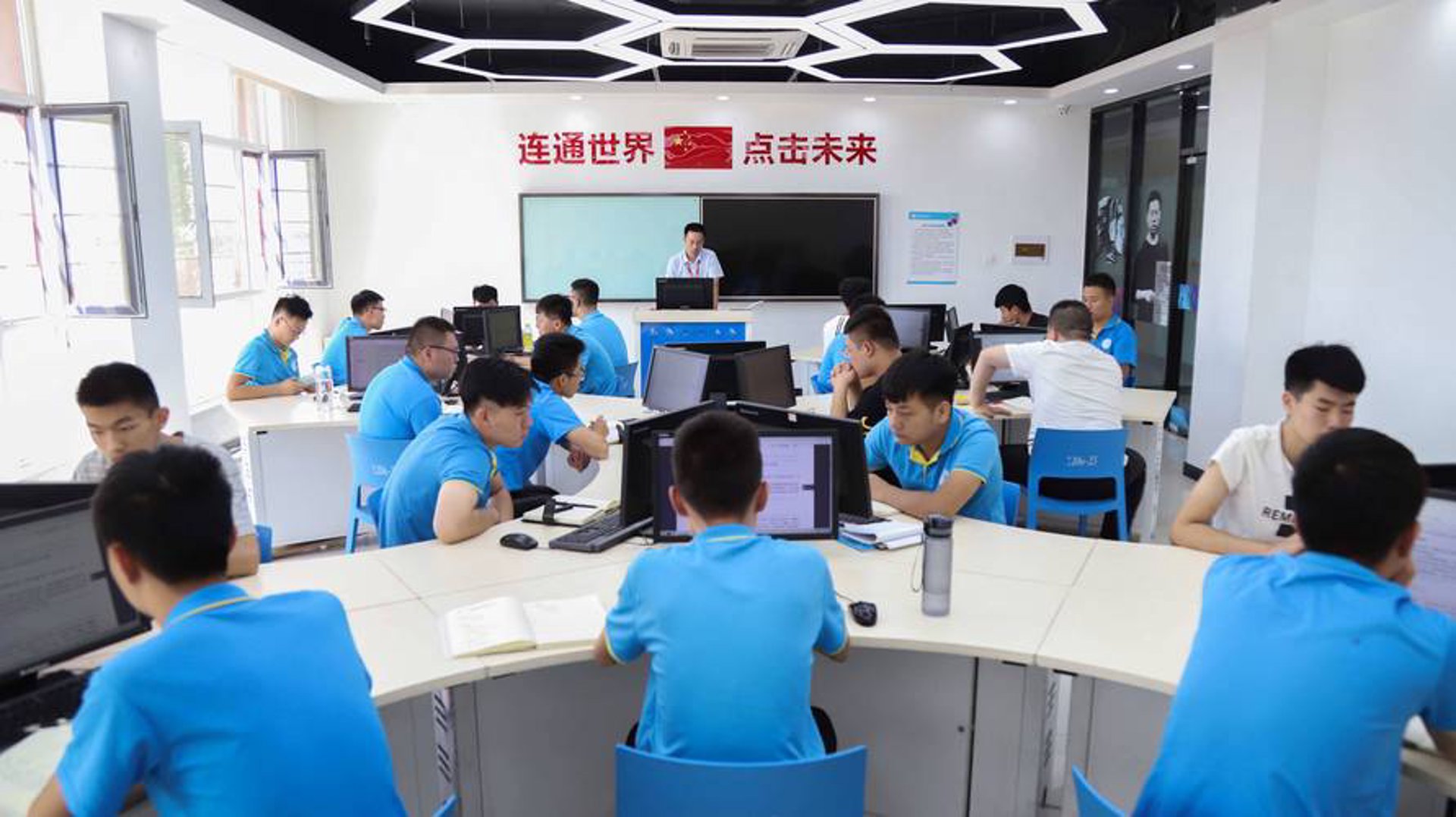 微信小程序制作：解锁营销新通道